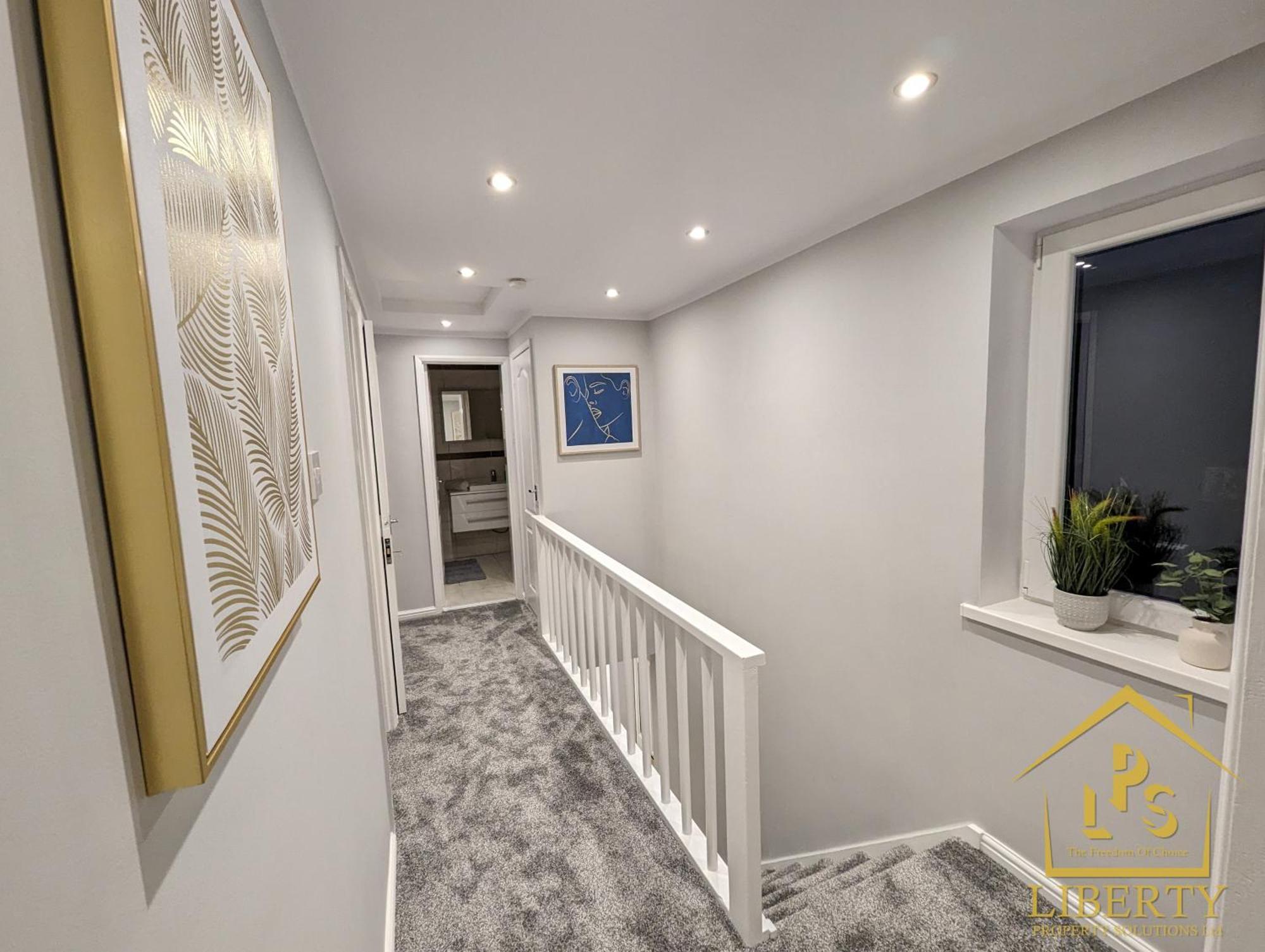 6 Guests * 4 Bedroom * Free Wi-Fi *Huntingdon Exterior photo
